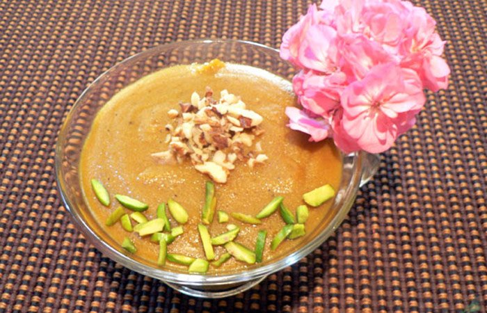 زیره تو زیره تو (کاچی بجنوردی )