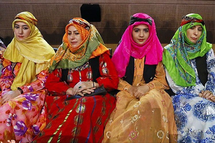 شاهسون  عشایر ایل شاهسون