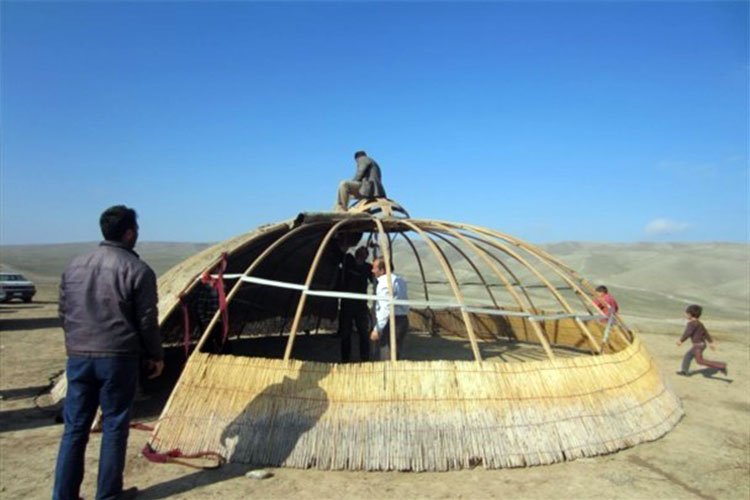 شاهسون  عشایر ایل شاهسون