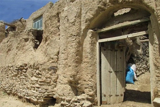 قالیباف جاهای دیدنی سمنان در بهار