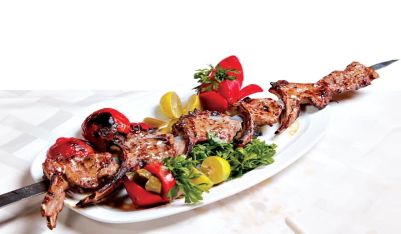  گردشگری غذایی؛ طعم دندانگیر سنت تغذیه با عطر فرهنگ