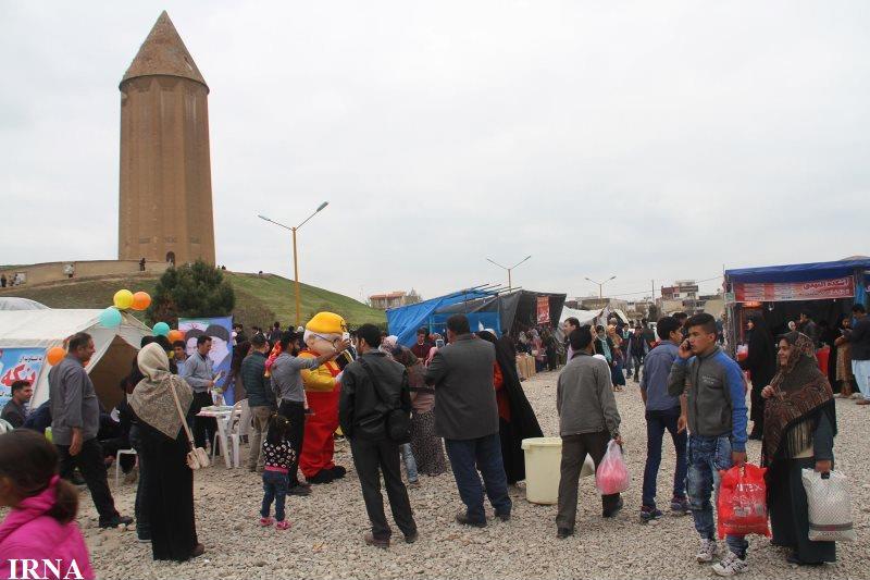 آمارهای نادرست پاشنه آشیل گردشگری در گلستان آمارهای نادرست پاشنه آشیل گردشگری در گلستان