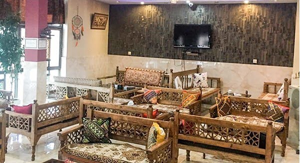 رستوران سنتی تیس تاس تهران رستوران سنتی تیس تاس تهران