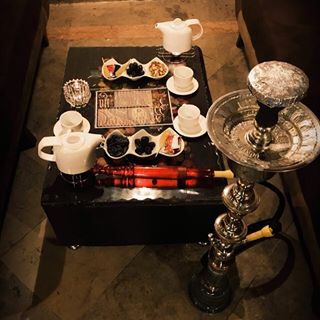 سرای سنتی فاروق تهران سرای سنتی فاروق تهران سرای سنتی فاروق تهران