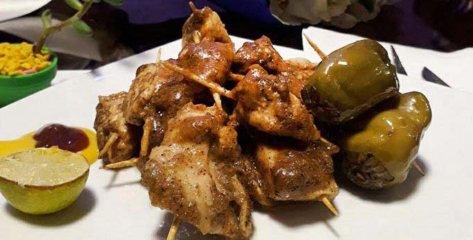 کافه پرستیژ تهران کافه پرستیژ تهران