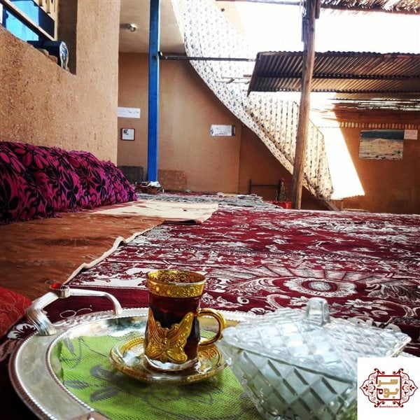 اقامتگاه بومگردی ابوعلی اقامتگاه بومگردی ابوعلی