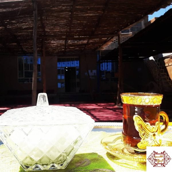 اقامتگاه بومگردی ابوعلی اقامتگاه بومگردی ابوعلی