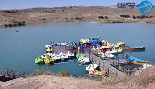 بند گلستان مشهد بند گلستان مشهد