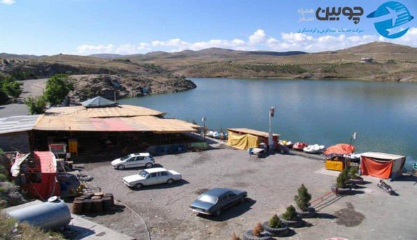 بند گلستان مشهد بند گلستان مشهد