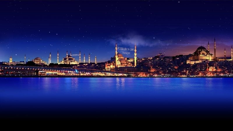 چرا با تور استانبول سفر کنیم؟ تور استانبول چرا با تور استانبول سفر کنیم؟