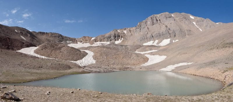 دریاچه حصارچال دریاچه حصارچال دریاچه حصارچال