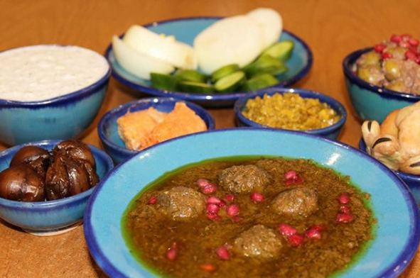 رستوران سنتی پاندا رشت رستوران سنتی پاندا رستوران سنتی پاندا رشت
