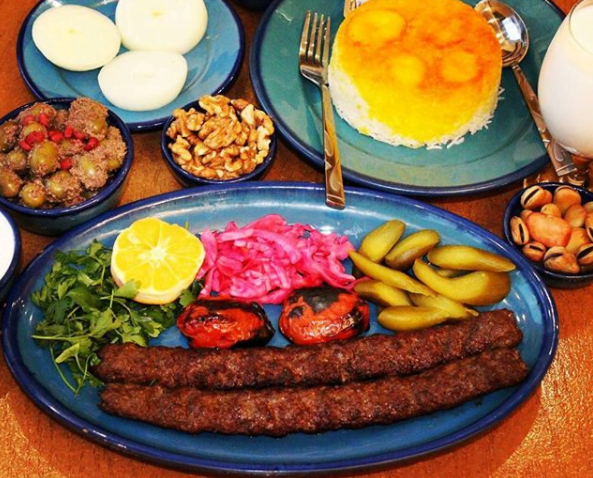 رستوران سنتی پاندا رشت رستوران سنتی پاندا رستوران سنتی پاندا رشت