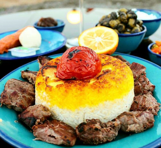 رستوران سنتی پاندا رشت رستوران سنتی پاندا رستوران سنتی پاندا رشت