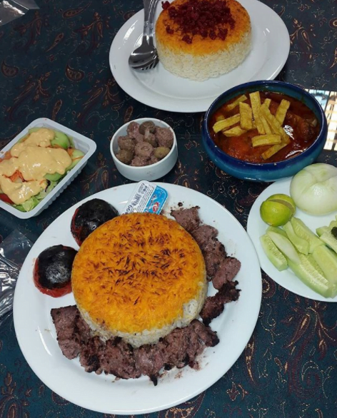 رستوران سیتکا رشت رستوران سیتکا رشت رستوران سیتکا رشت