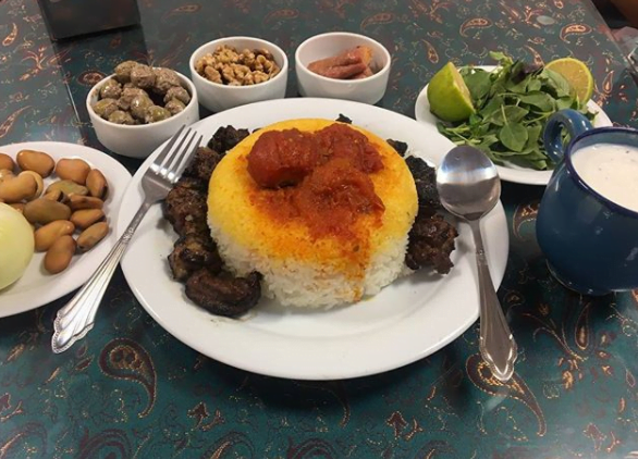 رستوران سیتکا رشت رستوران سیتکا رشت رستوران سیتکا رشت