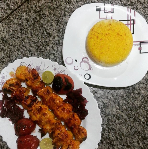 رستوران عباس رشتی رستوران عباس رشتی