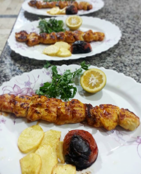 رستوران عباس رشتی رستوران عباس رشتی