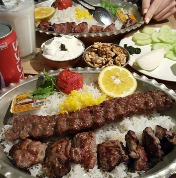 رستوران چلو شیش رشت رستوران چلو شیش رشت رستوران چلو شیش رشت
