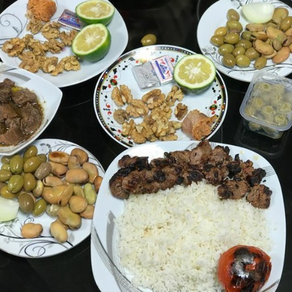 رستوران کاسه کولی رستوران کاسه کولی رشت