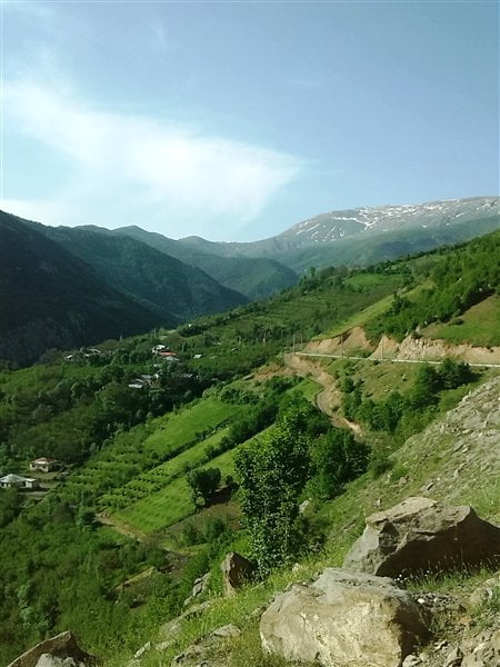 روستای اره چاک اشکورات روستای اره چاک روستای اره چاک اشکورات
