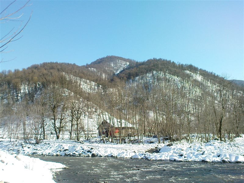 روستای بالارود روستای بالارود سیاهکل