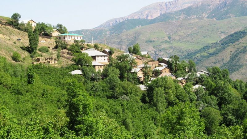 روستای درسنک روستای درسنک روستای درسنک