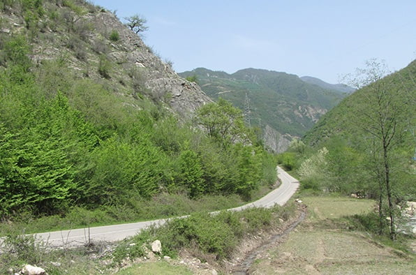 روستای شیرین آباد روستای شیرین آباد