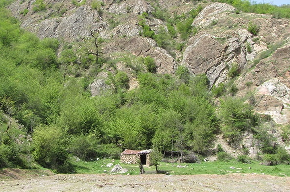 روستای شیرین آباد روستای شیرین آباد