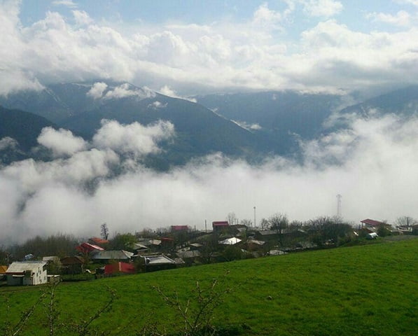 روستای میان رستاق روستای میان رستاق