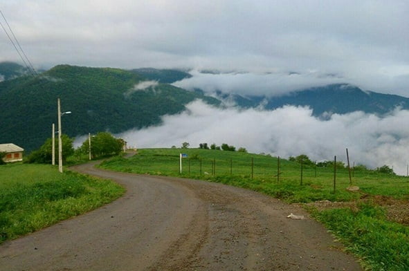 روستای میان رستاق روستای میان رستاق