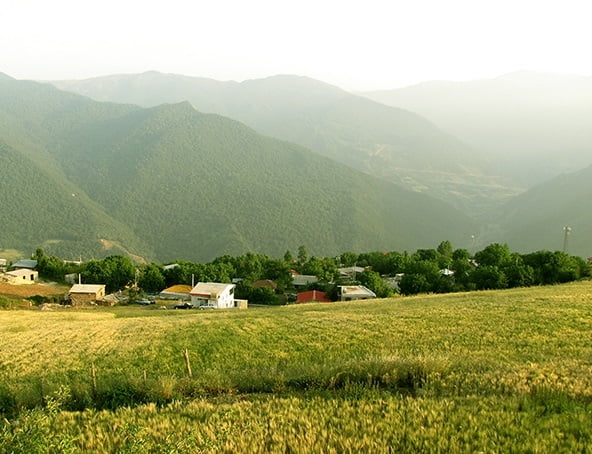 روستای میان رستاق روستای میان رستاق