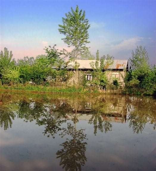 روستای چاپارخانه خمام  روستای چاپارخانه خمام