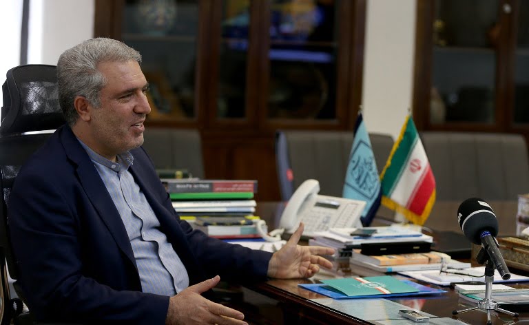 شبکه تلویزیونی گردشگری راه اندازی می شود شبکه تلویزیونی گردشگری راه اندازی می شود
