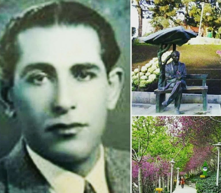 پارک ساعی 20 جای دیدنی تهران در تابستان