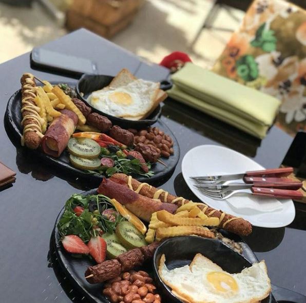 کافه رستوران اسپیناس گرگان کافه رستوران اسپیناس کافه رستوران اسپیناس گرگان