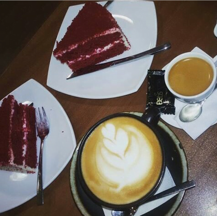 کافه ژوآن کافه ژوآن رامسر