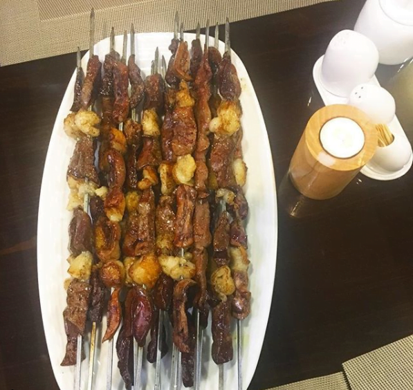 کافه کباب نعناع گرگان  کافه کباب نعناع گرگان