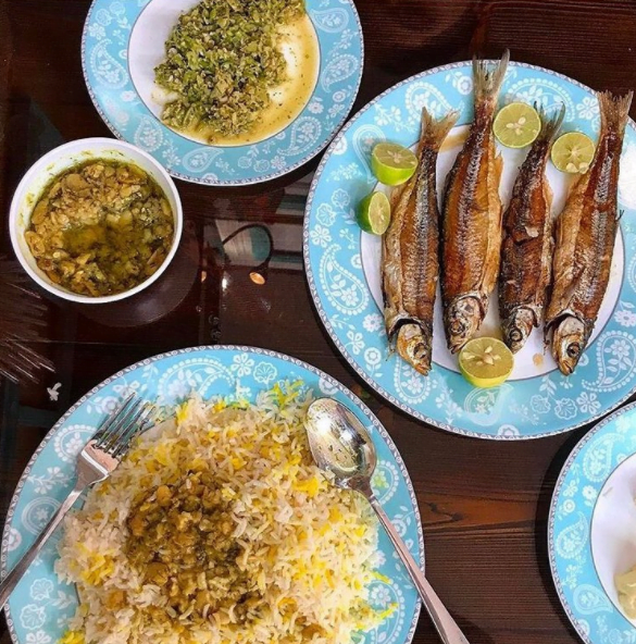 کبابی خان بابا رشت کبابی خان بابا رشت