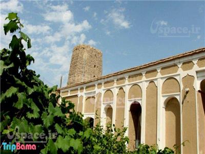 اقامتگاه بومگردی قیصرپور اقامتگاه بومگردی قیصرپور