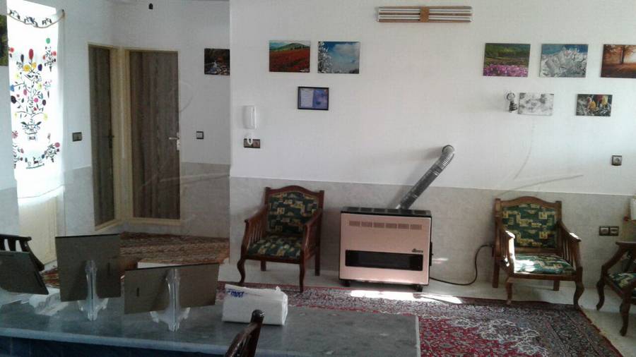 اقامتگاه بومگردی خانه طبیعت اقامتگاه بومگردی خانه طبیعت