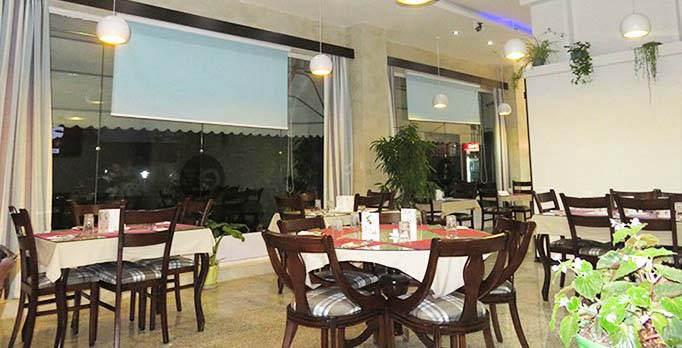 رستوران آرتا اصفهان رستوران آرتا اصفهان