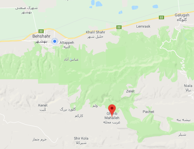 روستای غریب محله روستای غریب محله روستای غریب محله