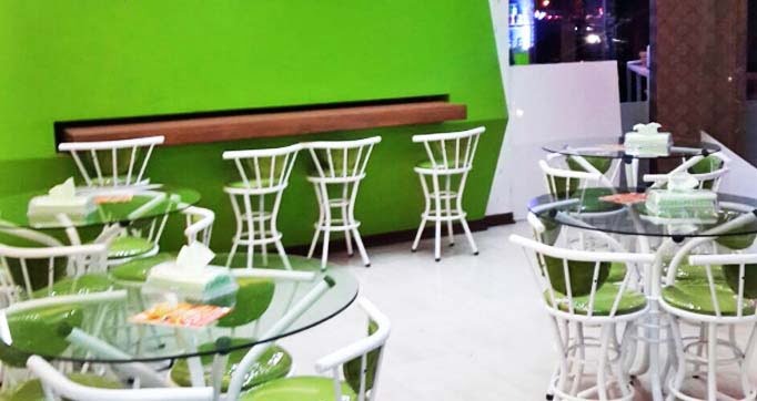 فست فود ارنا اصفهان فست فود ارنا اصفهان