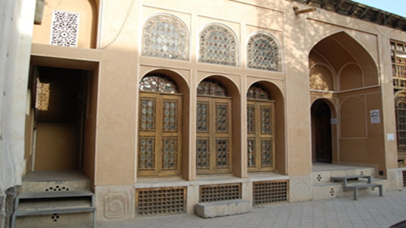 خانه قزوینی های اصفهان خانه قزوینی های اصفهان