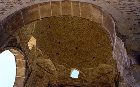 آرامگاه شیخ یوسف سروستانی آرامگاه شیخ یوسف سروستانی