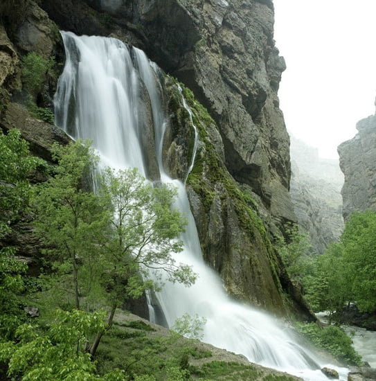 10 جای دیدنی لرستان در تابستان لرستان 10 جای دیدنی لرستان در تابستان