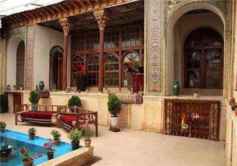 ایجاد پنج اقامتگاه بوم گردی در خمین هدفگذاری شد اقامتگاه ایجاد پنج اقامتگاه بوم گردی در خمین هدفگذاری شد