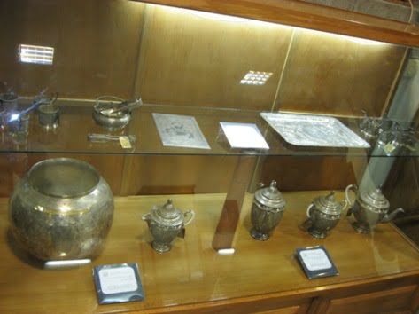 جاهای دیدنی همدان