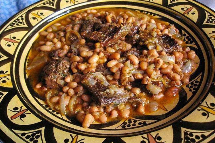 ترشی قورمه